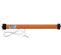 Kaiser Nienhaus Favorit Smart 140025 Moteur tubulaire sans fil 60 mm 161 W 20 Nm