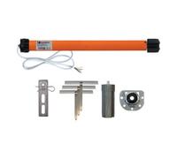 Kaiser Nienhaus Kaiser Nienhaus Moteur de volet roulant avec palier 161W 20Nm 15 tr/min Set Favo.Ele.Mercato Quantité:1