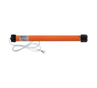 Kaiser Nienhaus Kaiser Nienhaus Moteur de volet roulant avec palier 200W 30Nm 15 tr/min Mast.Electr.Mercato Quantité:1