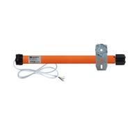 Kaiser Nienhaus Kaiser Nienhaus Moteur de volet roulant Favo.Electr.Mercato 161W 20Nm 15 tr/min avec palier Quantité:1