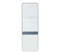 Kaiser Nienhaus Kaiser Nienhaus Télécommande radio Mano 433 MHz 1 canal Quantité:1
