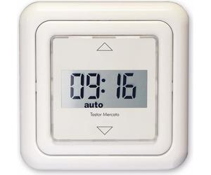 KAISER NIENHAUS Rollladentimer Market SD-Astro