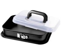 Kaiser Original 3201004041 Forme de ressort rectangulaire avec capot