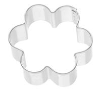 Kaiser Rosette, Emporte-pièce, Argent
