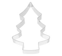 Kaiser Sapin, Emporte-pièce, Argent