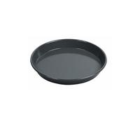 Kaiser - tourtière la forme plus - fond plat - d: 30 cm