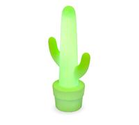 KAKTUS-Lampadaire d'extérieur avec câble H100cm citron New Garden
