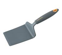 KALANKA-25215 Soft Pelle à Lasagne Nylon/PP/TPR Gris/Orange 28 cm