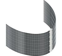 KALANKA-Bosch F016800431 Lot de 20 Fils de Rechange pour débroussailleuse AFS 23¿37¿37 cm x 3,5 mm¿