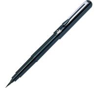 Kalanka-Gfkpn Pocket Brush Stylo Pinceau Encre À Pigments Pour Calligraphie, Croquis, Dessins Noir + 4 Cartouches