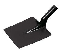 KALANKA-KS Tools 144.0806 Pelle carrée à col de cygne 25cm - sans manche