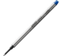 Kalanka-M63 Recharge Roller En Métal Grande Capacité ¿ Recharge Originale Pour Tous Les Stylos Roller Avec Capuchon ¿ Indélébile ¿ Largeur De Trait Moyenne, Encre Bleue