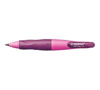 Kalanka-Porte-Mines Ergonomique - Easyergo 3.15 En Rose/Lilas Pour Droitiers - Avec Mine 3.15 Mm Hb-Gradation, 1 Unité (Lot De 1)