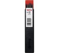 Kalanka-Rotring Tikky Recharges De Porte-Mine - 2,0 Mm - Lot De 12