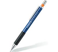 Kalanka-Staedtler Portamine Mars Micro A Scatto Per Mine Da 0,9 Mm, Perfetto Per Il Disegno Tecnico E Artistico O La Scrittura, 775 09