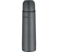 Kalanka-Tc Beverage Bottle Bouteille Isotherme, Graphite Gris Mat, 0,50 L, Avec Gobelet En Acier Inoxydable, Chaud 12 H Et Froid 24 H, Anti-Fuite, Pour L'école, Les Déplacements Et Le