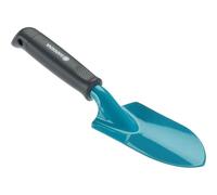 KALANKA-Transplantoir Classic de : pelle universelle pour la plantation et le repiquage dans le jardin et sur le balcon, acier de qualité, poignée ergonomique, largeur de travail 8 cm (8950-20)