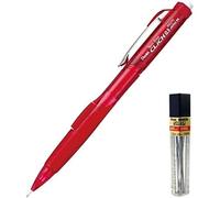 Kalanka-Twist Erase Click Porte-Mine Automatique Rechargeable Hb 0,5 Mm