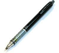 Kalanka-Uni Porte-Mines Kuru Toga Standard 0,3 Mm, Noir (M34501p.24)
