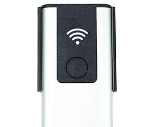 kalb Material für Möbel Contrôleur LED Wi-Fi compatible avec Alexa et Google Home, pilotage par smartphone