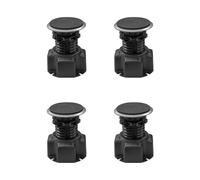 KALDEWEI 4 pieds-échasses pour receveur de douche ALUVIA, 687773290000,