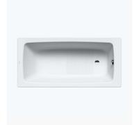 Kaldewei Advantage - Baignoire rectangulaire Cayono 749, 170x70 cm, antidérapante, blanche 274930000001