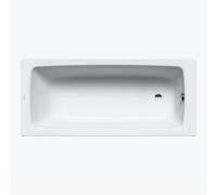 Kaldewei Cayono baignoire rectangulaire 170x75 cm blanc 275000010001