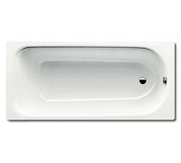 Kaldewei Saniform Plus baignoire rectangulaire 150x70 cm blanc 111600013001