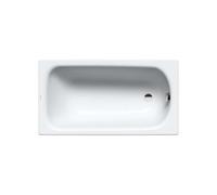 baignoire Kaldewei PLUS 366 113700010001 140 x 75 cm, brillant, blanc alpin