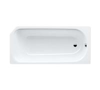 Kaldewei SANIFORM V1-V4 362- 2000 V2 baignoire 192200010001 160 x 70 cm, brillant, blanc alpin