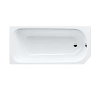 Kaldewei SANIFORM V1-V4 362- 2000 Baignoire V4 192400010001 160 x 70 cm, brillant, blanc alpin