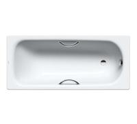 Kaldewei Saniform Plus Star bain 133400010001 170 x 73 x 41 cm, blanc