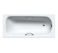 Kaldewei SANIFORM STAR 338 133800010001 175 x 75 cm, brillant, blanc alpin