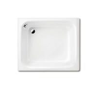 Kaldewei Sanidusch receveur de douche rectangulaire 90x75 cm blanc 332600010001
