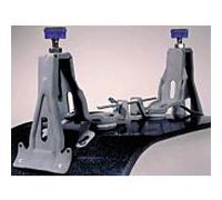Kaldewei Pieds de baignoire Allround modèle 5030 – Réf. 581470000000