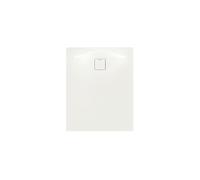 KALDEWEI ALUVIA Receveurs de douche en SolidLite, avec Invisible Grip, 140x80x3,2cm, 326211111001, Couleur: Blanc alpin