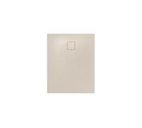 KALDEWEI ALUVIA Receveurs de douche en SolidLite, avec Invisible Grip, 160x90x3,2cm, 326511111661, Couleur: Beige chaud 20
