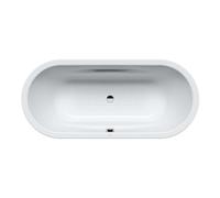 Kaldewei Vaio baignoire 233134013001 180x80cm, plein effet perlé antidérapant, blanc