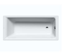 Kaldewei Puro 683 bath 258300013001 160 x 70 x 42 cm, effet perlant blanc