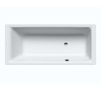 Kaldewei Ambiente - Baignoire Puro 684, 160x70 cm, Perl-Effekt, blanc 258400013001