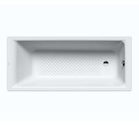 Kaldewei Puro baignoire 258734010001 170x70cm, anti-dérapant complet, blanc