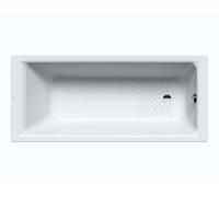 Kaldewei Puro bain 258730003001 170x70cm, effet perle antidérapant, blanc