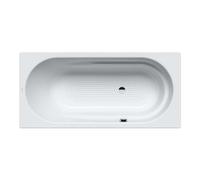 Kaldewei Ambiente - Baignoire Vaio 960, 170x80 cm, effet perl, antidérapant sur toute la surface, blanc 234034013001