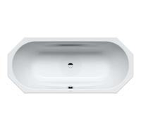 Kaldewei Ambiente - Baignoire Vaio Duo 8 953, 180x80 cm, antidérapante, blanche 233330000001