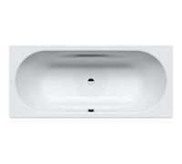 Kaldewei Ambiente - Baignoire Vaio Duo 950, 180x80 cm, antidérapante, blanche 233030000001