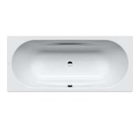Kaldewei Vaio baignoire 233034013001 180x80cm, plein effet perlé antidérapant, blanc