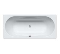 Kaldewei Baignoire Vaio Duo 950 180 x 80 cm Effet perlant Blanc alpin