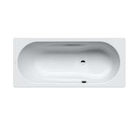 Kaldewei Ambiente - Baignoire Vaio Set 944, 170x70 cm, antidérapante sur toute la largeur, blanche 234434010001