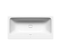 Kaldewei Asymmetric Duo 740 Bath 274000013001 170 x 80 cm, blanc