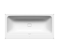 Kaldewei Asymmetric Duo 740 Bath 274000013001 170 x 80 cm, blanc